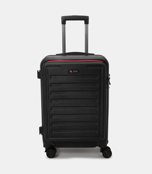 Primus Hardcase Laptop Trolley Bag 20 Inch Black