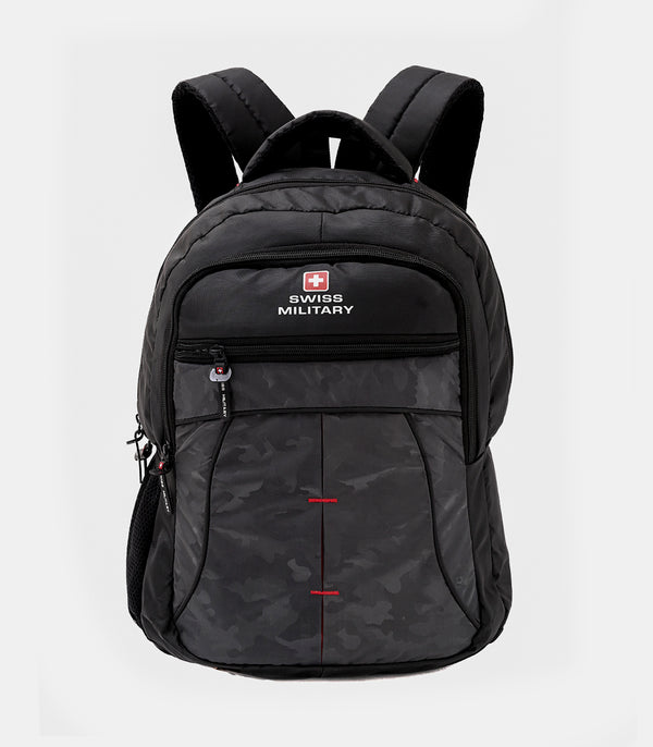 Champ Laptop Backpack  Lbp96  I Black