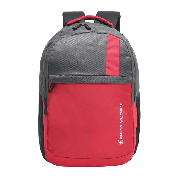 Swiss Military Accent  LBP1005 Backpack 34 L - Red