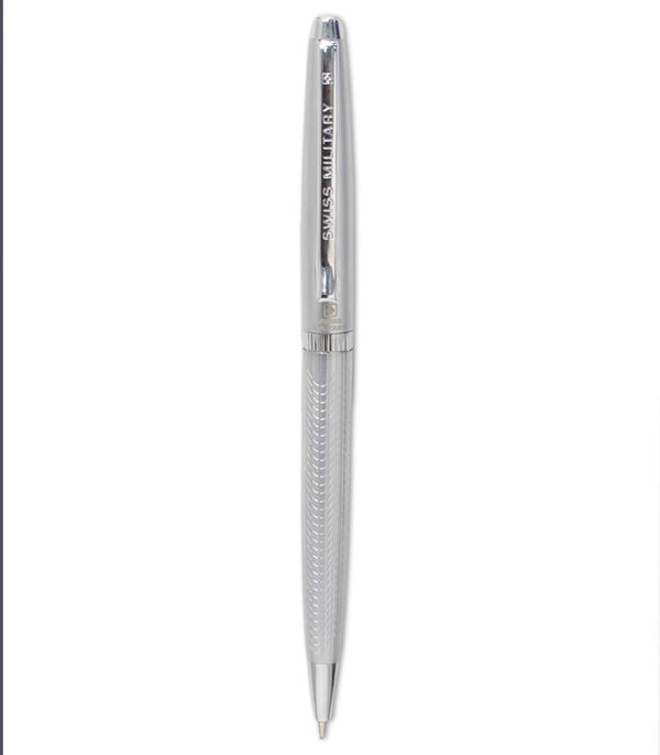 Nexa Ball Pen With 0.7mm Smooth Writing | SM-018-B