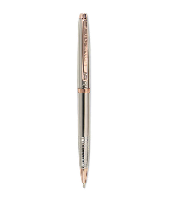 Nexa Ball Pen With 0.7mm Smooth Writing | SM-019-B