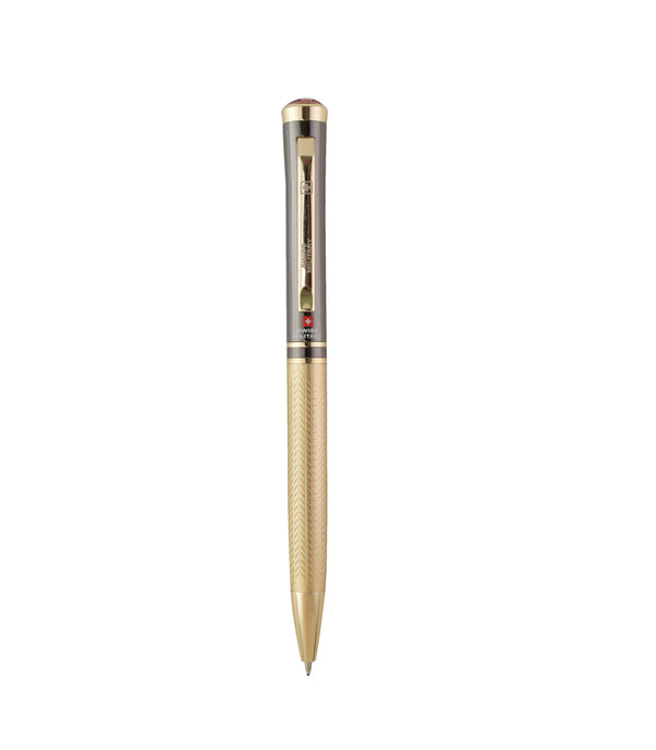 Innova Ball Pen With 0.7mm Smooth Writing | SM-002-B