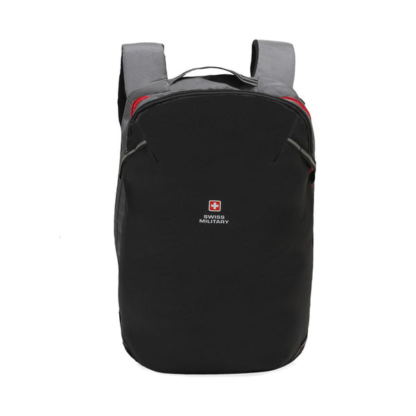 Swiss Military Uber LBP1002 Backpack 28 L - Black