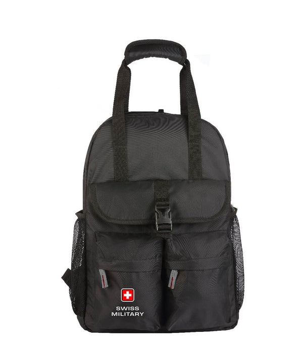 Wanderer Laptop Backpack